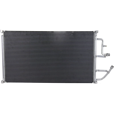 New Compressor With Kit by GLOBAL PARTS DISTRIBUTORS - 9612774A pa4