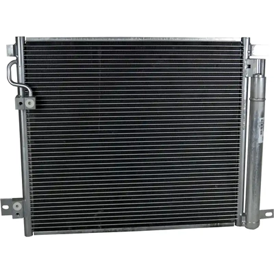New Compressor With Kit by GLOBAL PARTS DISTRIBUTORS - 9613231B pa3