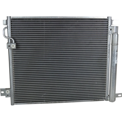 New Compressor With Kit by GLOBAL PARTS DISTRIBUTORS - 9613235A pa6