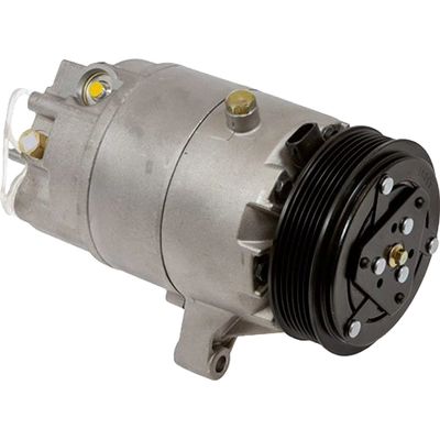 New Compressor With Kit by GLOBAL PARTS DISTRIBUTORS - 9613243 pa3