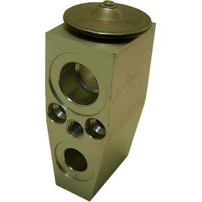 New Compressor With Kit by GLOBAL PARTS DISTRIBUTORS - 9613251 pa4