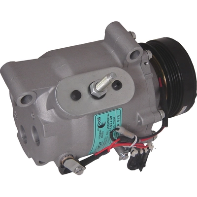 New Compressor With Kit by GLOBAL PARTS DISTRIBUTORS - 9613273 pa7