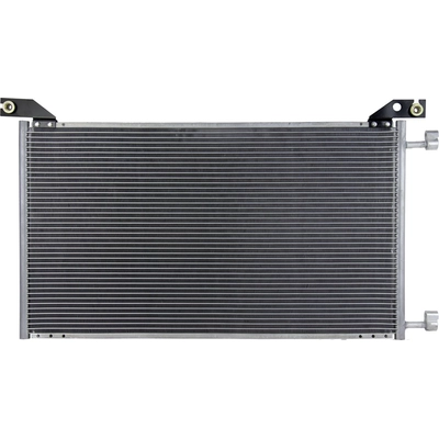 New Compressor With Kit by GLOBAL PARTS DISTRIBUTORS - 9613315A pa8