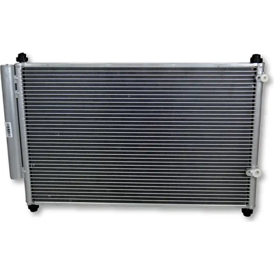 New Compressor With Kit by GLOBAL PARTS DISTRIBUTORS - 9613341A pa2