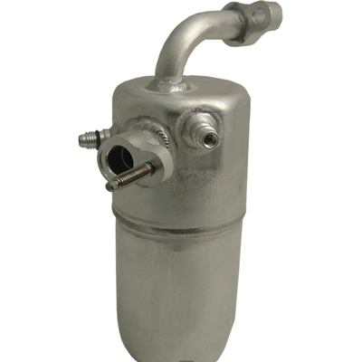 New Compressor With Kit by GLOBAL PARTS DISTRIBUTORS - 9614781 pa5