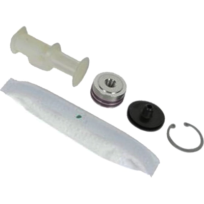 GLOBAL PARTS DISTRIBUTORS - 9614787 - Compressor Kit pa2