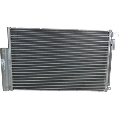 New Compressor With Kit by GLOBAL PARTS DISTRIBUTORS - 9614797A pa7