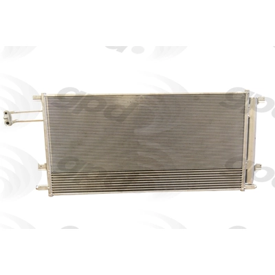 New Compressor With Kit by GLOBAL PARTS DISTRIBUTORS - 9614812 pa3