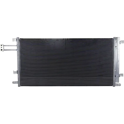 New Compressor With Kit by GLOBAL PARTS DISTRIBUTORS - 9614845A pa4