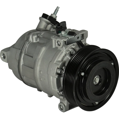 GLOBAL PARTS DISTRIBUTORS - 9614850A - Compressor Kit Plus pa3