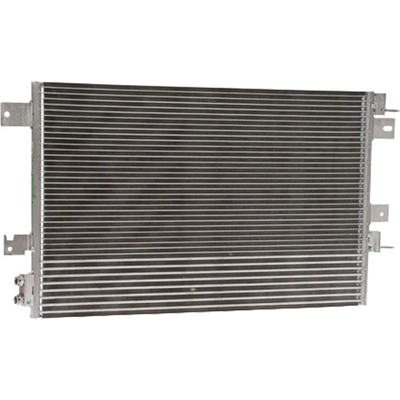 New Compressor With Kit by GLOBAL PARTS DISTRIBUTORS - 9621241A pa7