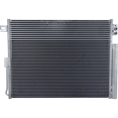 New Compressor With Kit by GLOBAL PARTS DISTRIBUTORS - 9621249A pa8