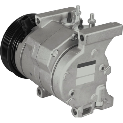 New Compressor With Kit by GLOBAL PARTS DISTRIBUTORS - 9621264 pa5