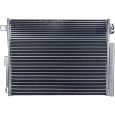 New Compressor With Kit by GLOBAL PARTS DISTRIBUTORS - 9621265A pa7