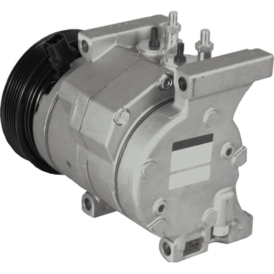 New Compressor With Kit by GLOBAL PARTS DISTRIBUTORS - 9621268 pa5