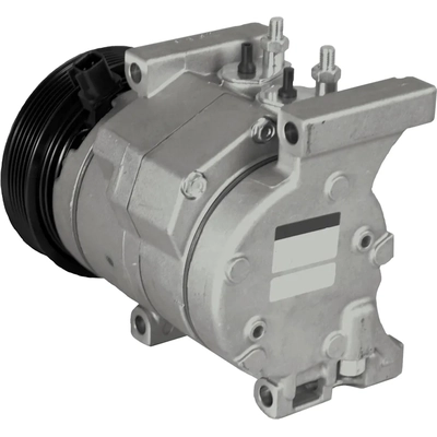 New Compressor With Kit by GLOBAL PARTS DISTRIBUTORS - 9621269 pa6