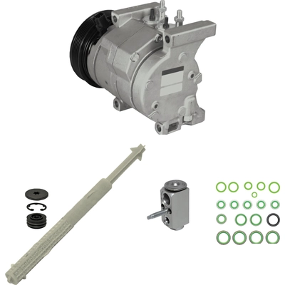 New Compressor With Kit by GLOBAL PARTS DISTRIBUTORS - 9621270 pa2