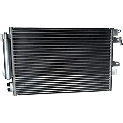 New Compressor With Kit by GLOBAL PARTS DISTRIBUTORS - 9621275C pa3