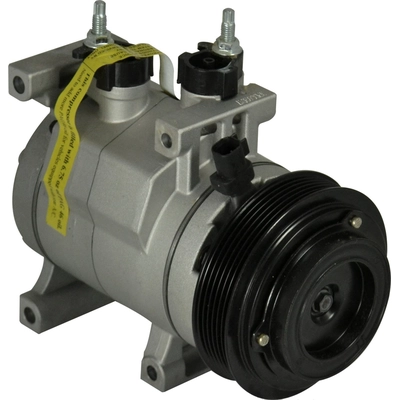 New Compressor With Kit by GLOBAL PARTS DISTRIBUTORS - 9621279 pa7