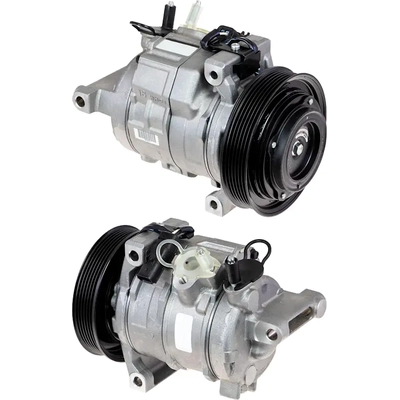 GLOBAL PARTS DISTRIBUTORS - 9621287 - Compressor Kit pa7