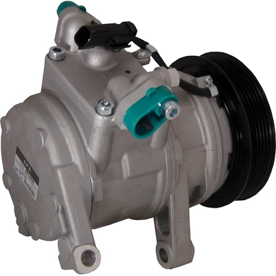 New Compressor With Kit by GLOBAL PARTS DISTRIBUTORS - 9621482 pa6