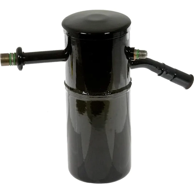 New Compressor With Kit by GLOBAL PARTS DISTRIBUTORS - 9622070 pa6