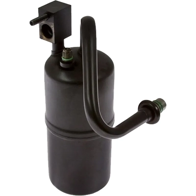 New Compressor With Kit by GLOBAL PARTS DISTRIBUTORS - 9622102 pa6