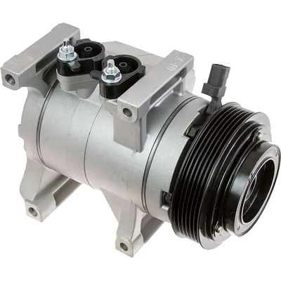 New Compressor With Kit by GLOBAL PARTS DISTRIBUTORS - 9622164A pa4