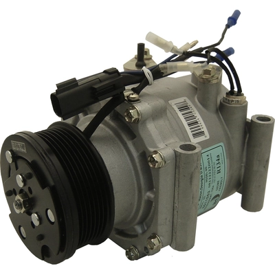 New Compressor With Kit by GLOBAL PARTS DISTRIBUTORS - 9622313 pa4