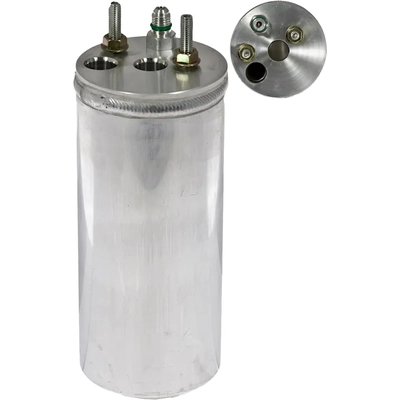 New Compressor With Kit by GLOBAL PARTS DISTRIBUTORS - 9622411A pa2