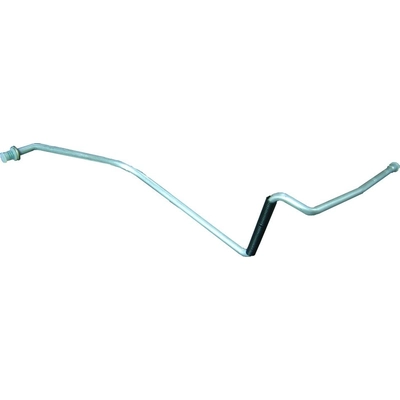 New Compressor With Kit by GLOBAL PARTS DISTRIBUTORS - 9622441A pa9