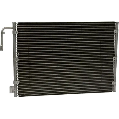 New Compressor With Kit by GLOBAL PARTS DISTRIBUTORS - 9622493A pa2