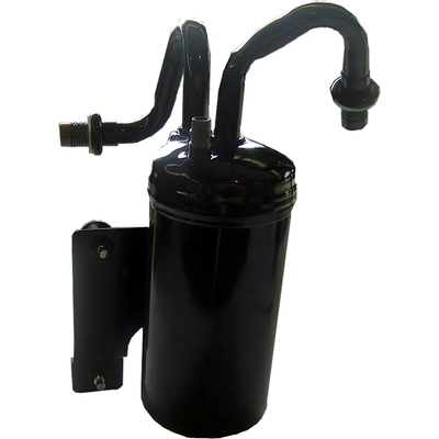 New Compressor With Kit by GLOBAL PARTS DISTRIBUTORS - 9622493A pa5