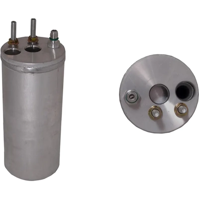 New Compressor With Kit by GLOBAL PARTS DISTRIBUTORS - 9622515 pa5