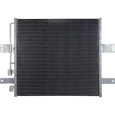 New Compressor With Kit by GLOBAL PARTS DISTRIBUTORS - 9622526A pa2