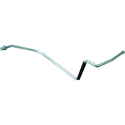 New Compressor With Kit by GLOBAL PARTS DISTRIBUTORS - 9622526A pa3