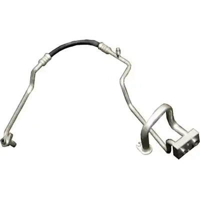 New Compressor With Kit by GLOBAL PARTS DISTRIBUTORS - 9622558 pa3