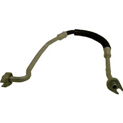 New Compressor With Kit by GLOBAL PARTS DISTRIBUTORS - 9622559B pa6