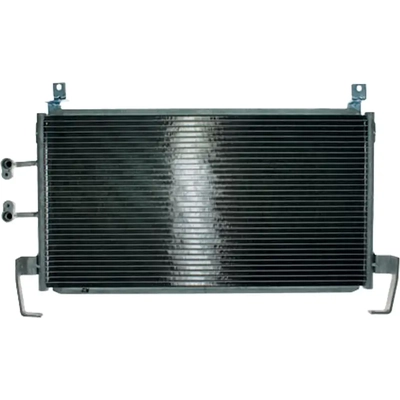 New Compressor With Kit by GLOBAL PARTS DISTRIBUTORS - 9622560A pa7