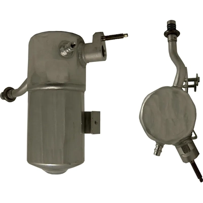 New Compressor With Kit by GLOBAL PARTS DISTRIBUTORS - 9622564 pa6
