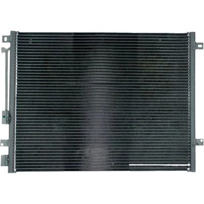 New Compressor With Kit by GLOBAL PARTS DISTRIBUTORS - 9622570A pa5