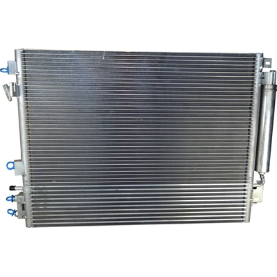 New Compressor With Kit by GLOBAL PARTS DISTRIBUTORS - 9622749B pa7