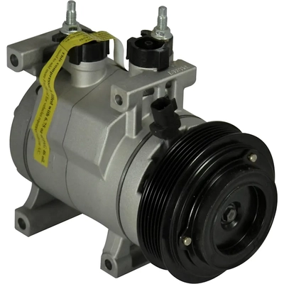 New Compressor With Kit by GLOBAL PARTS DISTRIBUTORS - 9622752 pa3