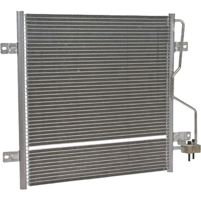 New Compressor With Kit by GLOBAL PARTS DISTRIBUTORS - 9622753A pa7