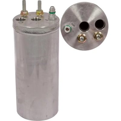 New Compressor With Kit by GLOBAL PARTS DISTRIBUTORS - 9622822 pa7