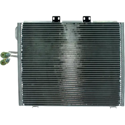 New Compressor With Kit by GLOBAL PARTS DISTRIBUTORS - 9622823A pa5