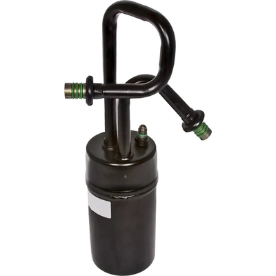New Compressor With Kit by GLOBAL PARTS DISTRIBUTORS - 9622829 pa6