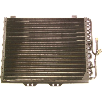 New Compressor With Kit by GLOBAL PARTS DISTRIBUTORS - 9622829A pa6