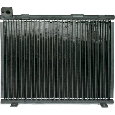 New Compressor With Kit by GLOBAL PARTS DISTRIBUTORS - 9622832A pa6
