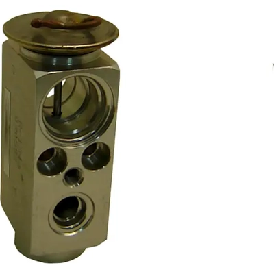 New Compressor With Kit by GLOBAL PARTS DISTRIBUTORS - 9622941 pa5